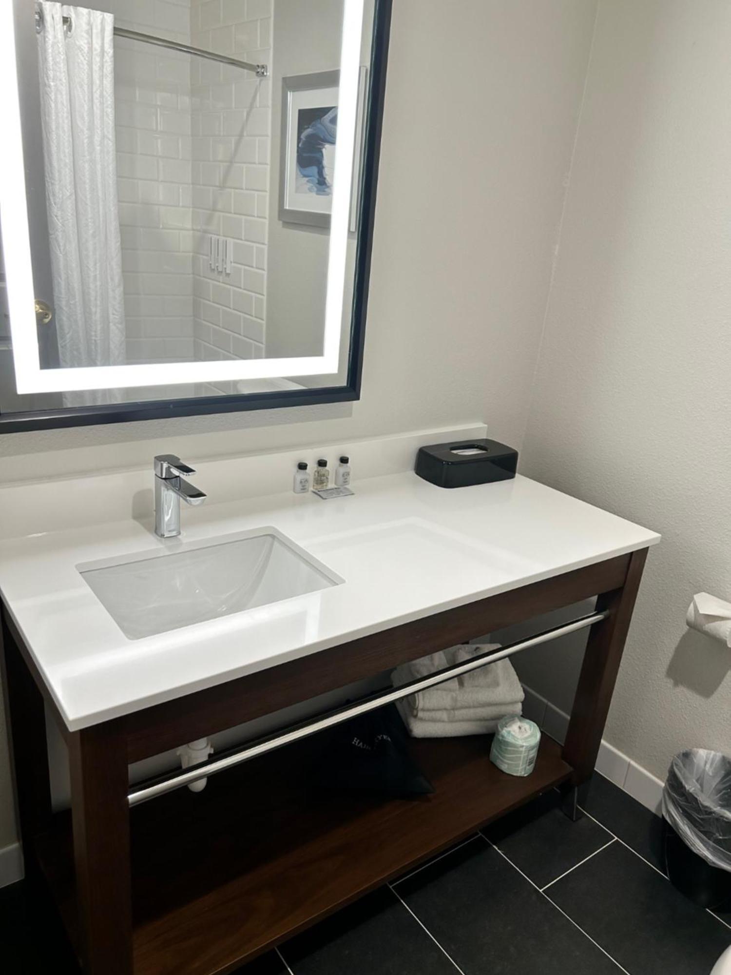 Four Points By Sheraton Bedford Manchester Airport Kültér fotó