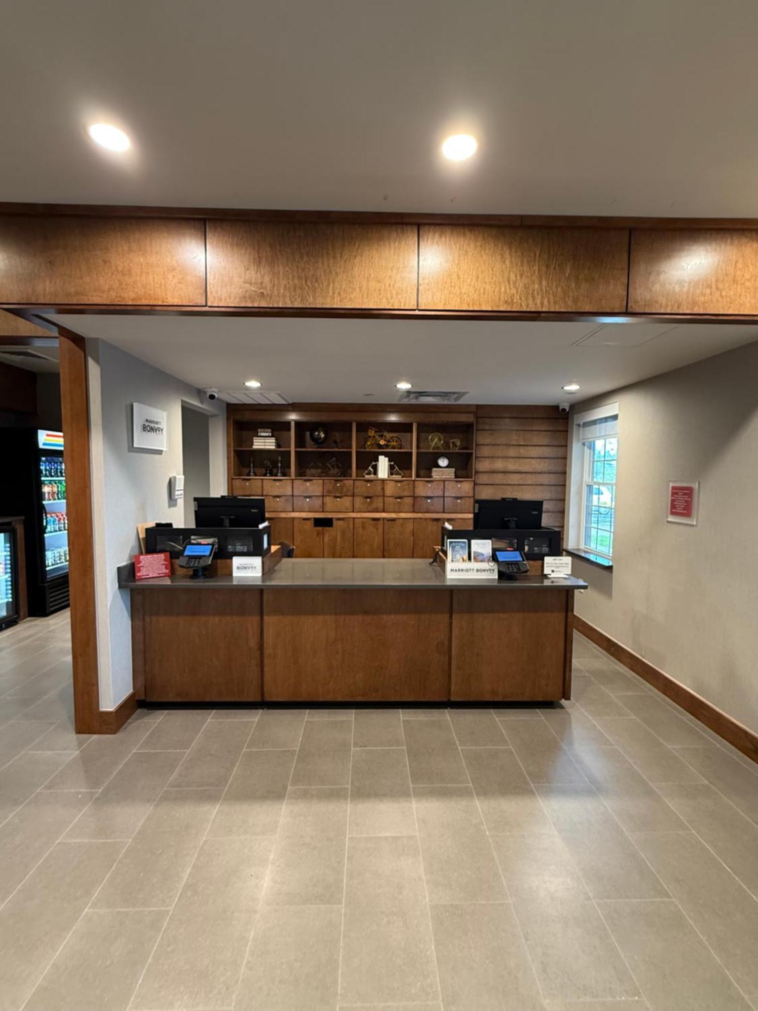 Four Points By Sheraton Bedford Manchester Airport Kültér fotó