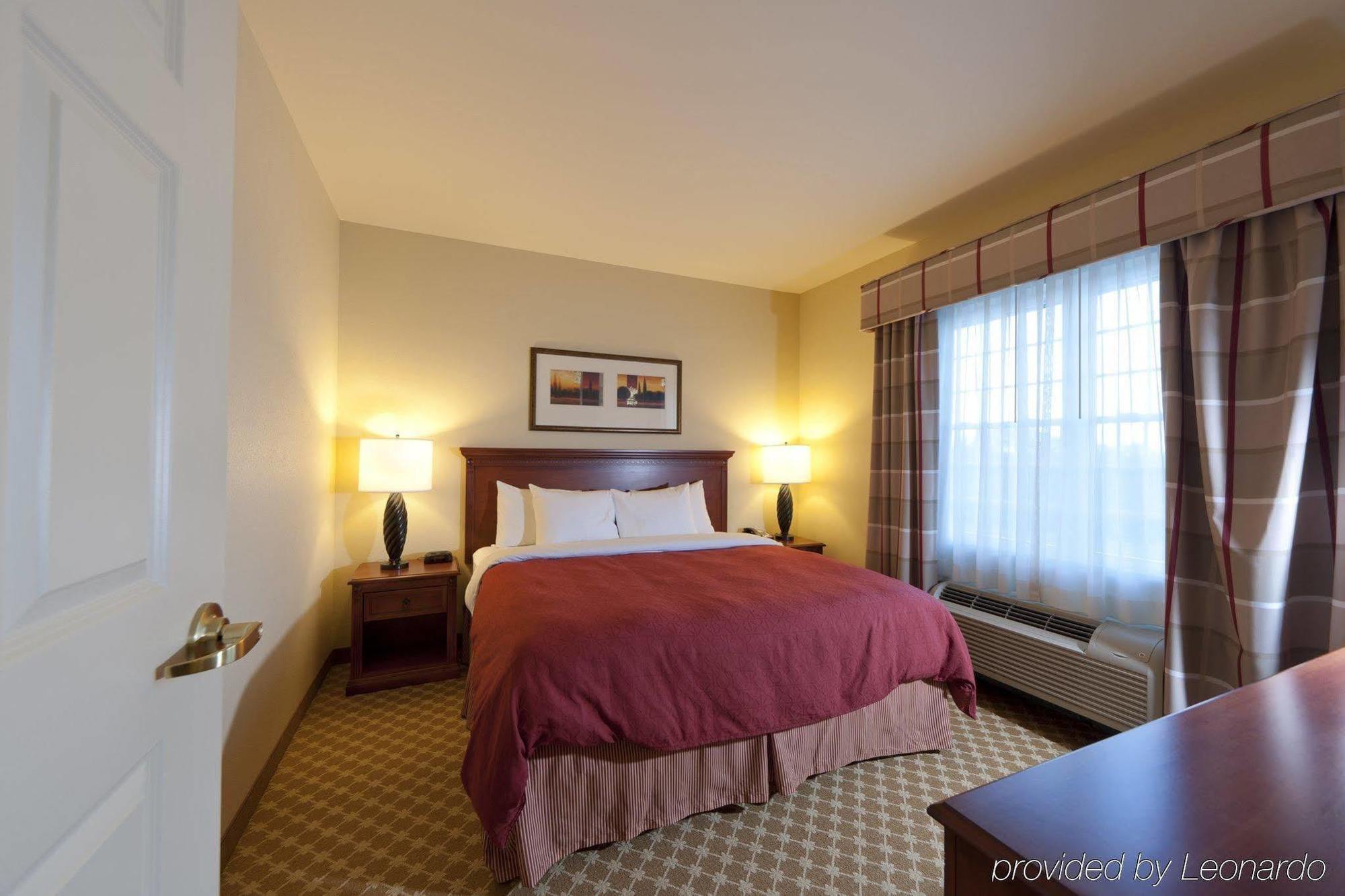 Four Points By Sheraton Bedford Manchester Airport Szoba fotó