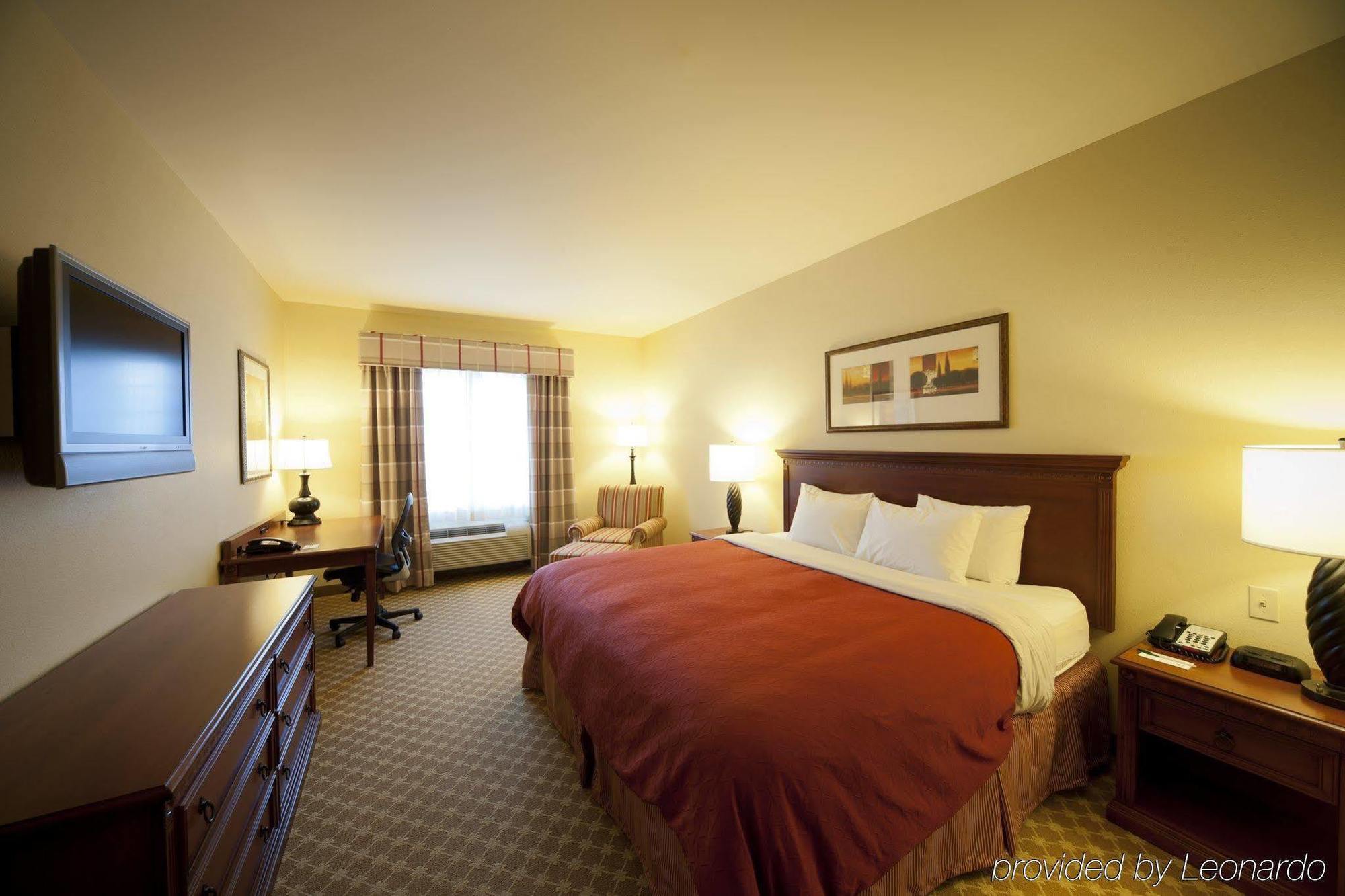Four Points By Sheraton Bedford Manchester Airport Szoba fotó